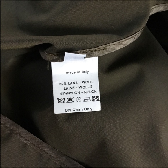 FRANK NAMANI PARIS READ ALL DESCRIPTION DETAIL PRICE FIRM FINAL PRICE - Picture 14 of 16